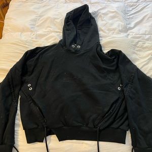 Spencer Badu Hoodie, like new